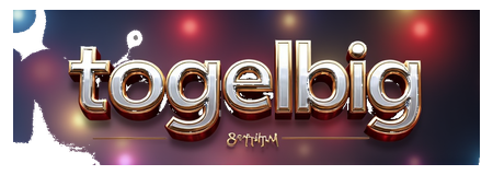 togelbig login logo